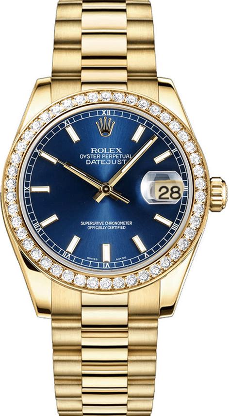 rolex model 68288|rolex president diamond dial.